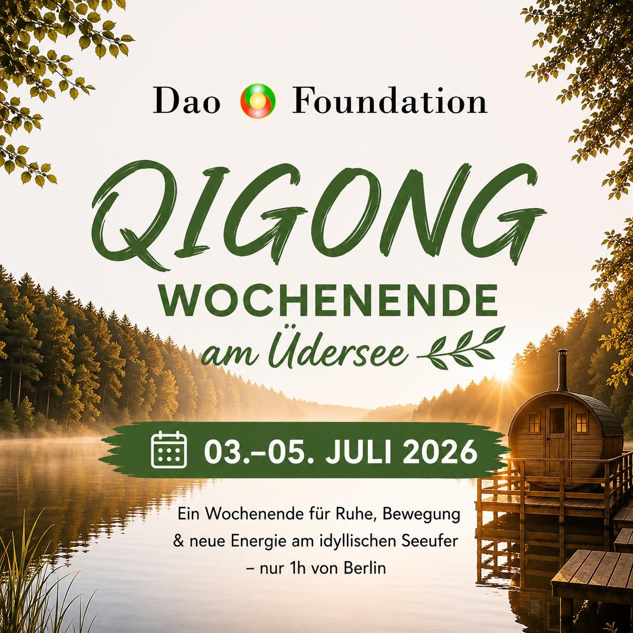 DAO Foundation