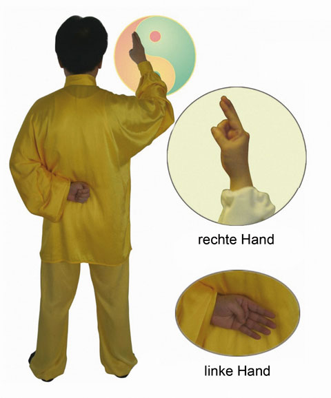 Nei Gong - Qi Gong