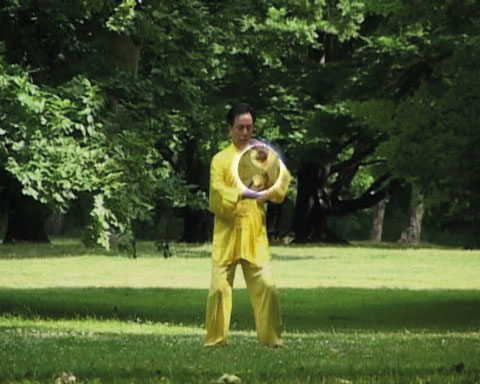Nei Gong - Qi Gong