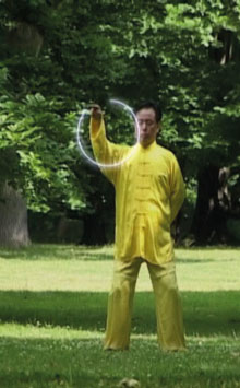 Nei Gong - Qi Gong