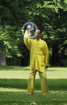 Nei Gong - Qi Gong